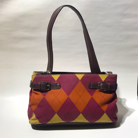 Tommy Hilfiger Shoulder Purse - Picture 3 of 12